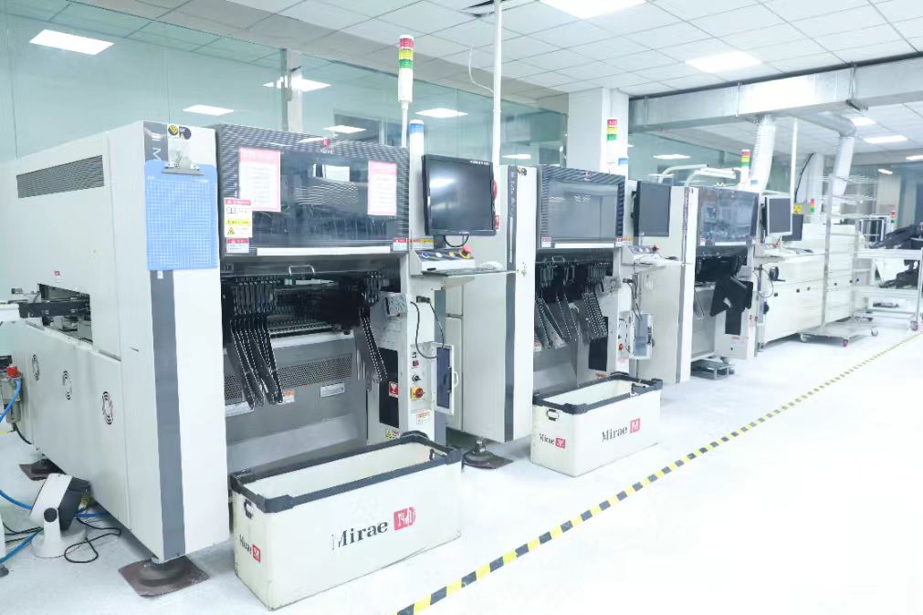 沃爾電子會(huì)客廳2