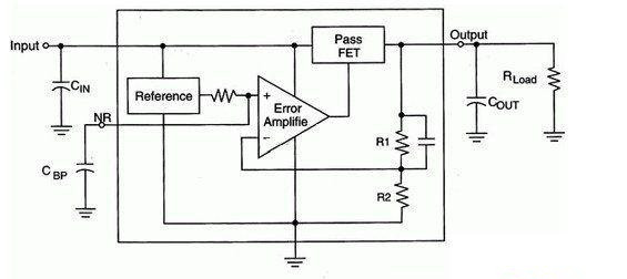 開關(guān)穩(wěn)壓電源的電路形式多樣